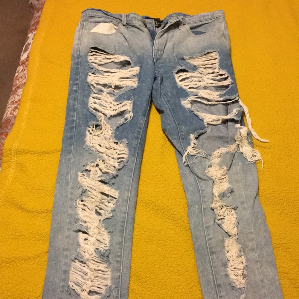 Pants